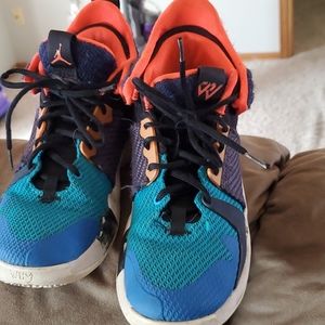 Youth Jordan Why Not's